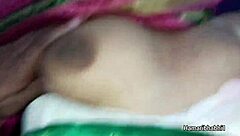 you craving this hot desi bhabhi's tight fuck?