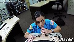 ever wonder about hardcore reality sex fucking sucking in the shop with horny slut?