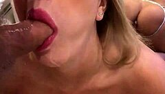 sophie james fucking and sucking your cock right?