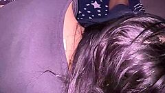 Bhabhi sneaks into bro-in-law's room fucked all night