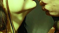 here's our quick amateur homemade verification clip up close