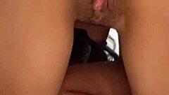 i can't resist sucking my 20yo neighbor's tight asshole then missionary pound