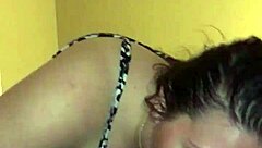 cecee superhead slurps and swallows cum deep in mouth