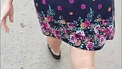 Street puta venezolana ready for dorm lick roleplay with roommate 😈🍑💦