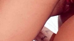 i can't resist sucking my 20yo neighbor's tight asshole then missionary pound