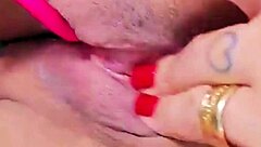 brazilian swing menina records tight meaty buceta pussy video