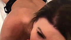 sophie james fucking and sucking your cock right?