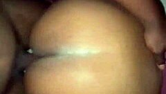 i uh meant to say backshot vol 1 but damn this bbw fat ass bareback ride got me