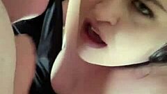 kandy kane the sri lankan housewife slut deepthroats and fucks like a bbw whore