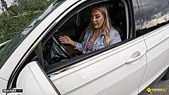 big titted blonde harper hill gets her huge boobs fucked pov roadside fantasy cumshot