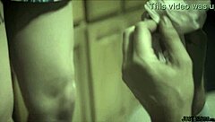 Uncle, what if family hears me moaning on your big cock?