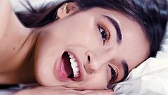 oh god busty latina skylar snow returns my strapon after haze fucks her with it