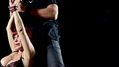 jerry kovak pumps cum into mature vanessa's huge tits pussy 😍💦🍆