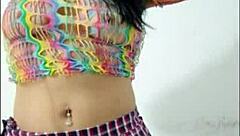 wanna watch her spread wet pussy for pink dildo insertion?