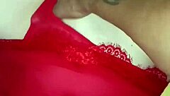 you like watching me cheat on hubby with stepson ripping clothes off wet pussy?