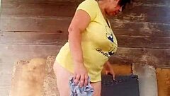 Street Pussy So Big and Juicy I Rush Home to Pound It Hard!