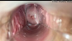 feel that pussy pulsating with orgasm inside