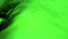 Deborah's Petite Asian Pussy Ravaged by Old Interracial Cock.