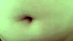 CAM GIRL MELANY RIDES DILDO HARD OOPS SHE POOPS DURING SOLO TOY PLAY