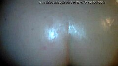 oiled booty gf bounces on that big dick pov style