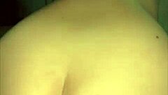 ay papi, this latina puta sucks n rides client's cock till he busts his load