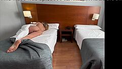 valeria fuentes squirts multiple times in orgasm frenzy