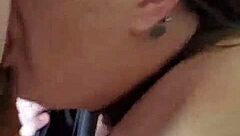 kandy kane the sri lankan housewife slut deepthroats and fucks like a bbw whore