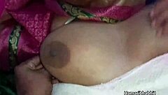 you craving this hot desi bhabhi's tight fuck?