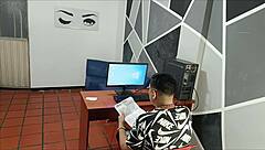 i fucked the office maid not knowing shes my friend's stepsis