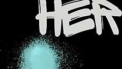 trapped slave squirms as mistress rams strapon deep in his ass rough