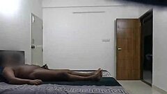 samantha, wanna feel my dick flashing hot on your maid skirt?