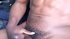 amateur babe wets monster bbc while moaning to hard cum explosion