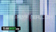 case 8002644 costume thief ebony teen shoplyfter cosplay bust