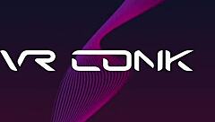 check out this asian silver wolf cosplay parody suckin deep n fuckin hard doggystyle in vr honkai star rail