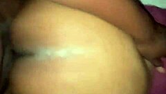 i uh meant to say backshot vol 1 but damn this bbw fat ass bareback ride got me