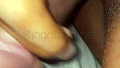 kingofxofficial jerks huge cock cumming buckets