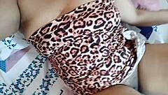 hey, horny india's still cravin' that culia so she's fingerin' herself to squirt more... damn!