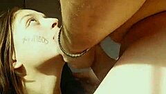 here's our quick amateur homemade verification clip up close