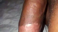 kingofxofficial jerks huge cock cumming buckets