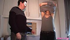 hey licia, you and your two friends fucking hard in real rome threesome