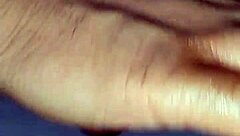 Watch This Fat Ass Brunette 18+ Stroke Massive Cock In Homemade Underwear Handjob Frenzy