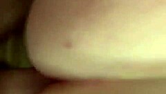 wanna see this amateur couple bend over for intense doggystyle pounding ending in hot creampie?