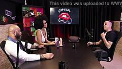 Freddy rules dogging with hottest public moments in sensual cast