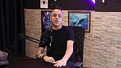 Freddy rules dogging with hottest public moments in sensual cast