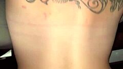 i take this redhead hooker bareback deep in her car then fill her pussy with cum