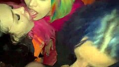 curvy asian milfs surprise guy on boat suck deepthroat his monster cock