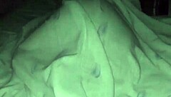 Father-in-Law Fucks Big Ass Daughter-in-Law While Son Away