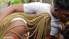 Chubby ebony ladies outdoors licked fucked cummed hard