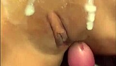 pov slamming stunning asian teen cowgirl style cumshot explosion compilation