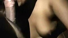 Why Watch Swathi Naidu's Steamy New Blowjob And Hard Fuck Session?